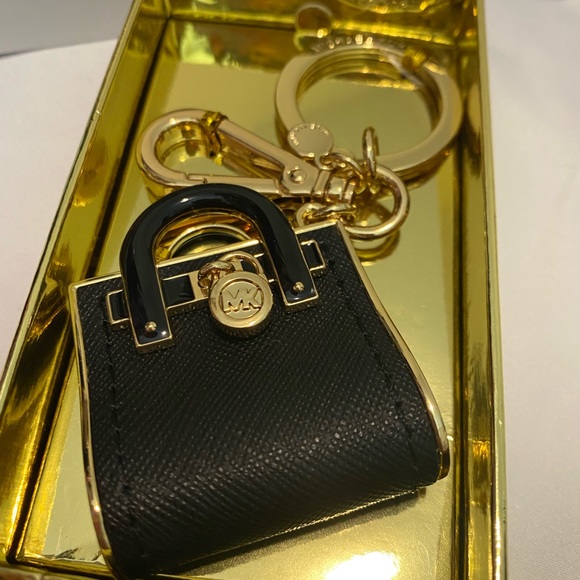 NWT MICHAEL KORS CHARMS FOBS *each sold separately - Picture 2 of 5